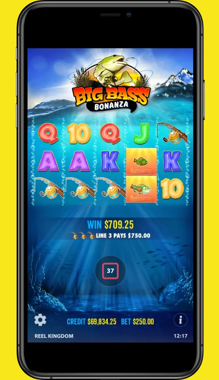 Zrzut ekranu aplikacji 2